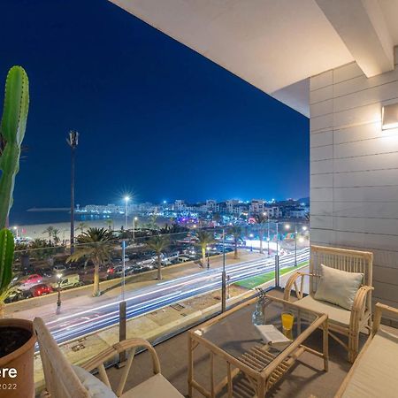 Stayhere Beachfront Escape Agadir Exterior foto